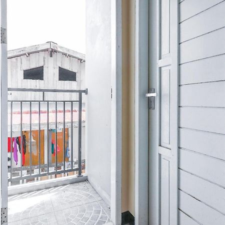 Reddoorz At Pelangi Guest House Balikpapan  Buitenkant foto