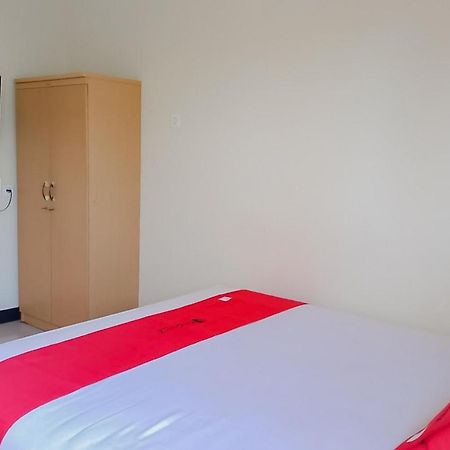 Reddoorz At Pelangi Guest House Balikpapan  Buitenkant foto