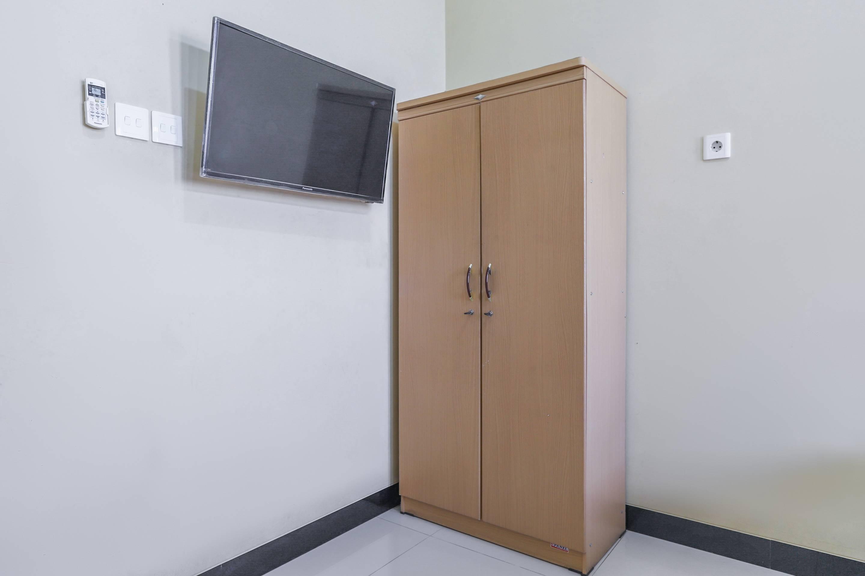 Reddoorz At Pelangi Guest House Balikpapan  Buitenkant foto