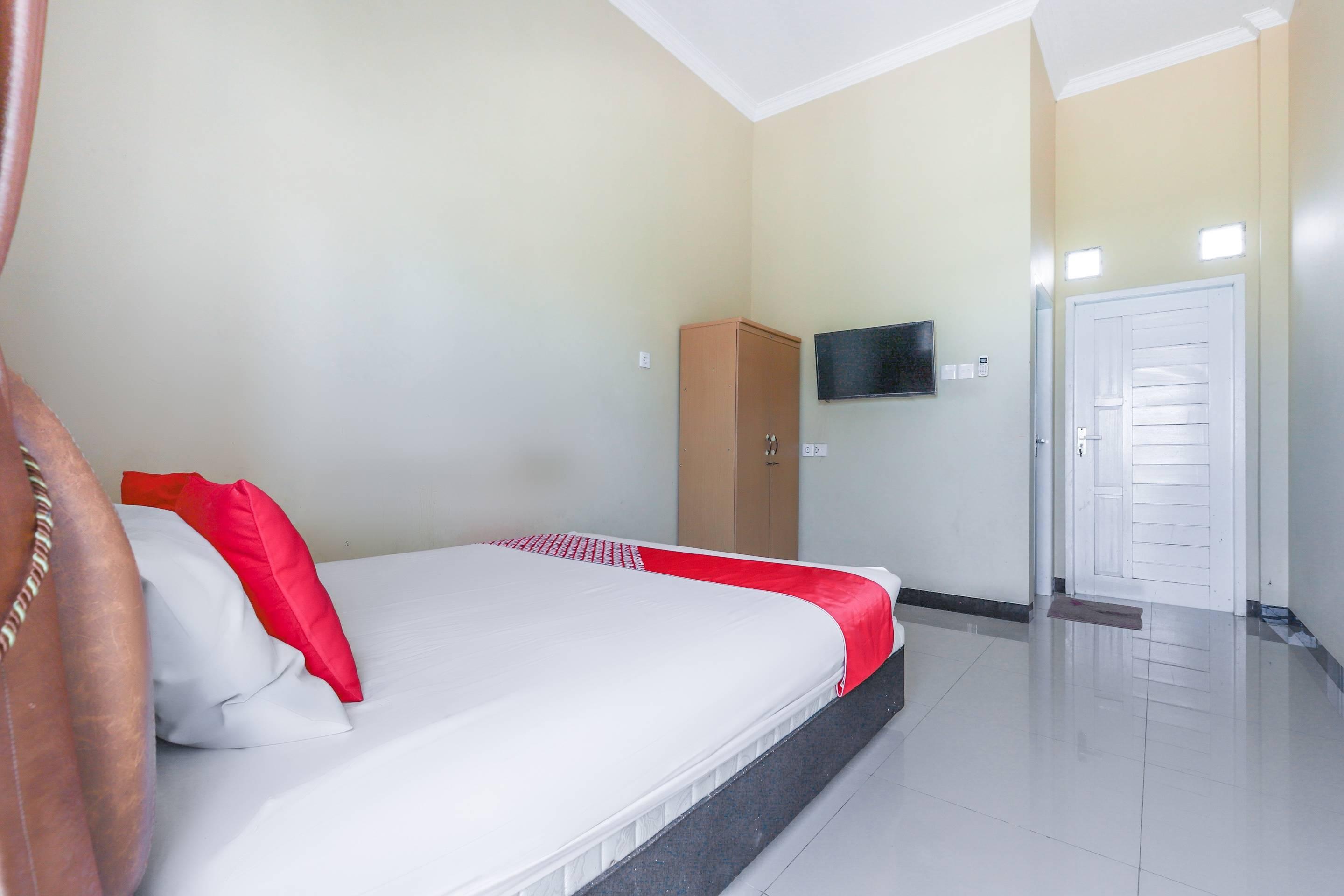 Reddoorz At Pelangi Guest House Balikpapan  Buitenkant foto
