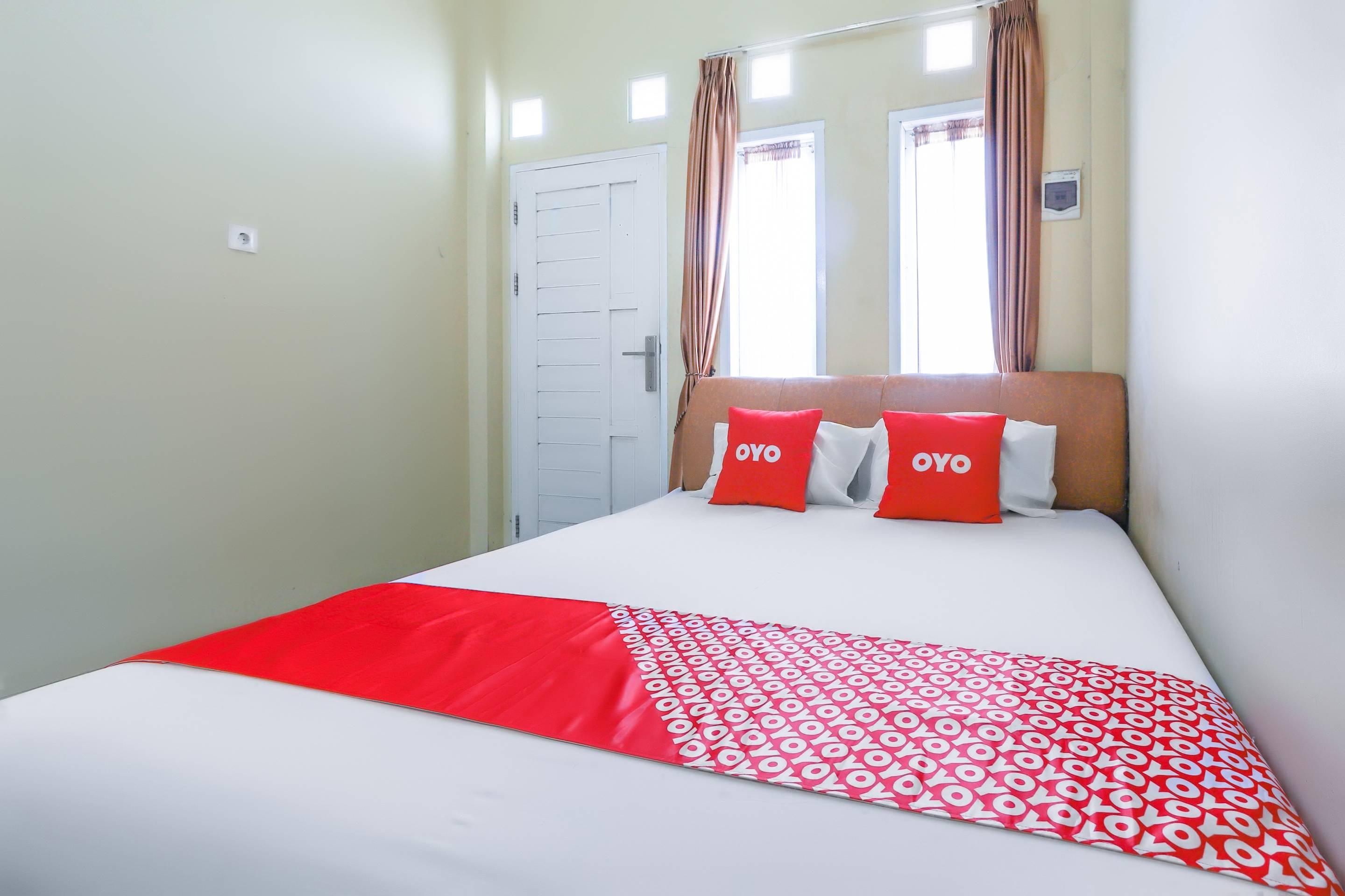 Reddoorz At Pelangi Guest House Balikpapan  Buitenkant foto