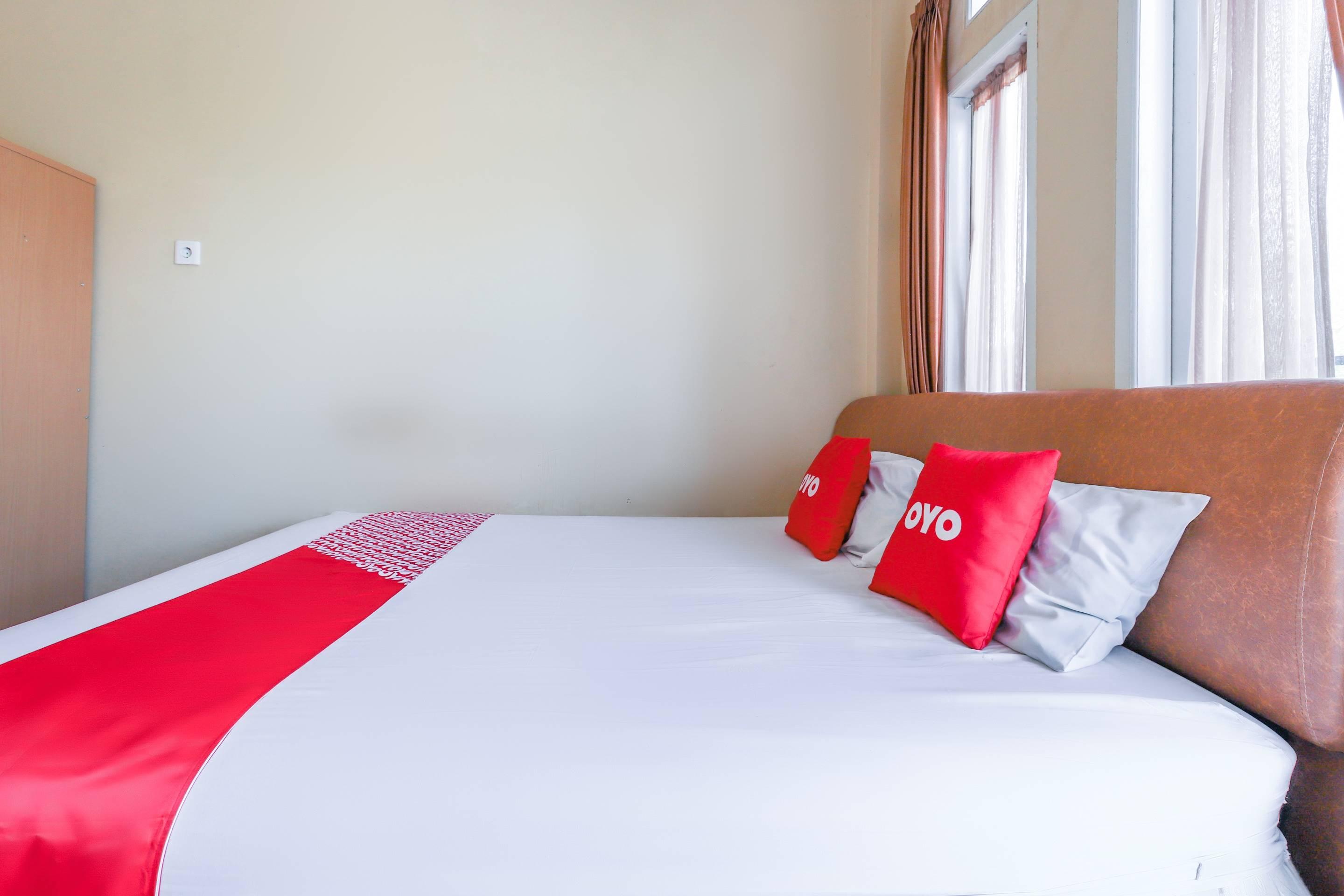 Reddoorz At Pelangi Guest House Balikpapan  Buitenkant foto
